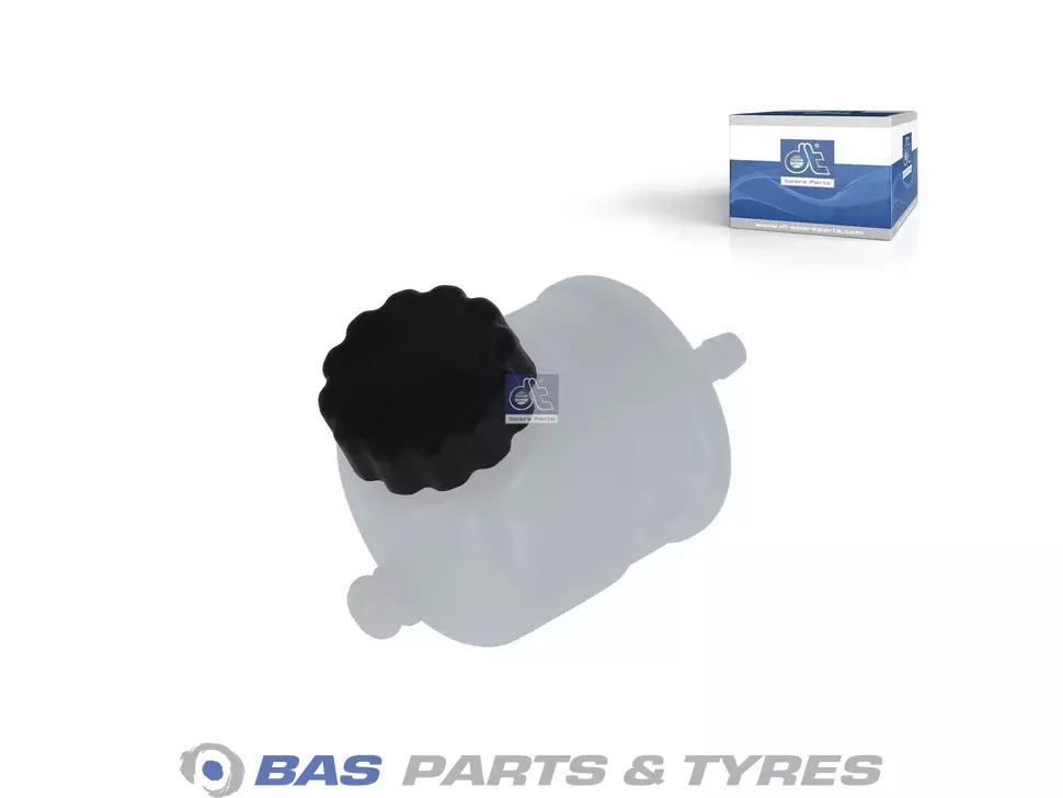 Behälter DT Spare Parts 3986622