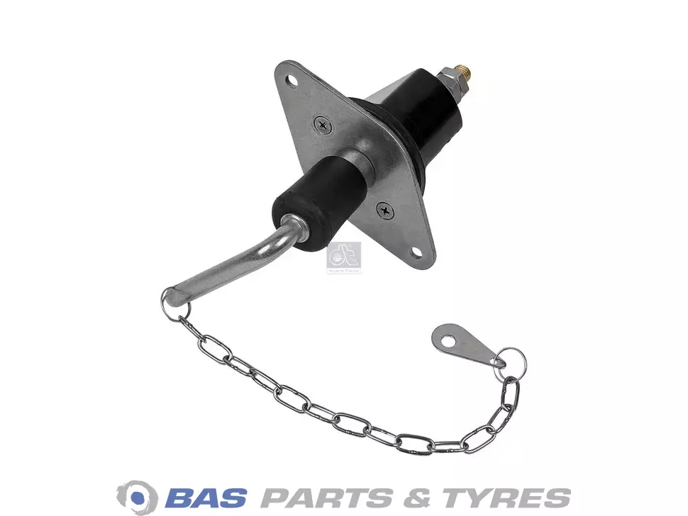 Main Switch DT Spare Parts 0005452508