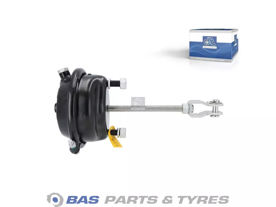 Bremszylinder DT Spare Parts 1618594