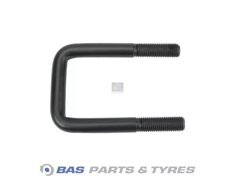 Bolt DT Spare Parts 3987324