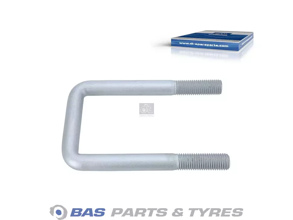 Bolt DT Spare Parts 3987325