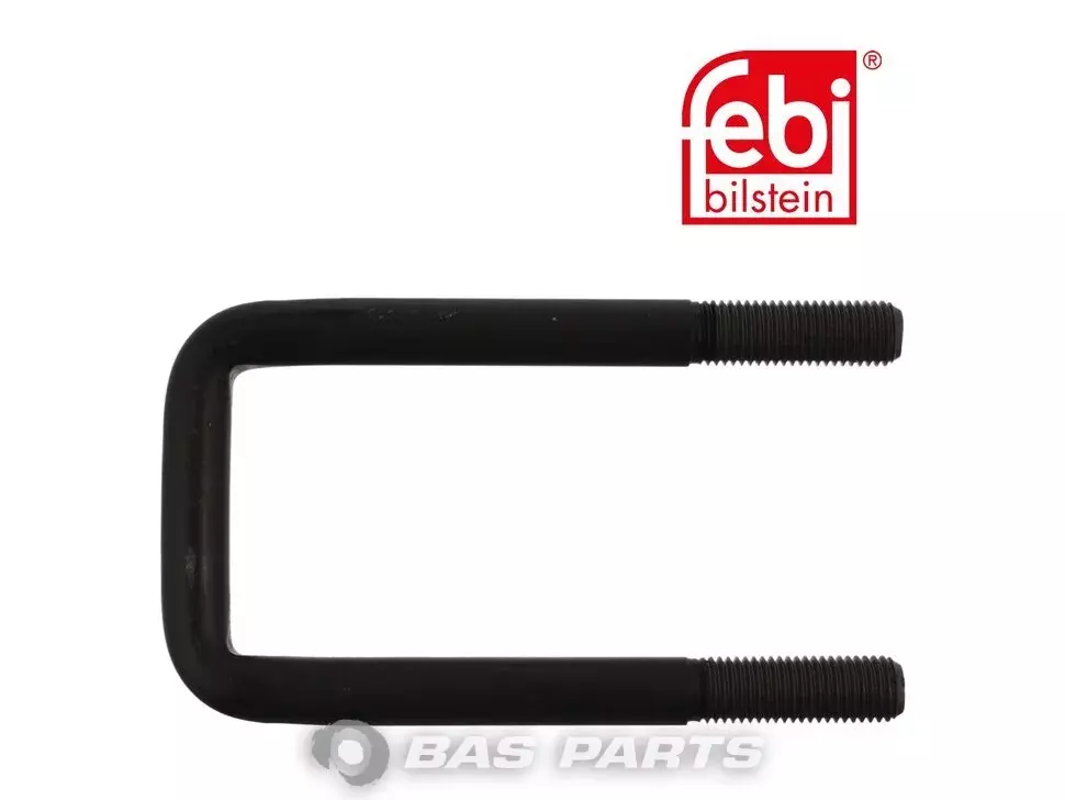 Bolt Febi 3987326 Bolt Febi 3987326