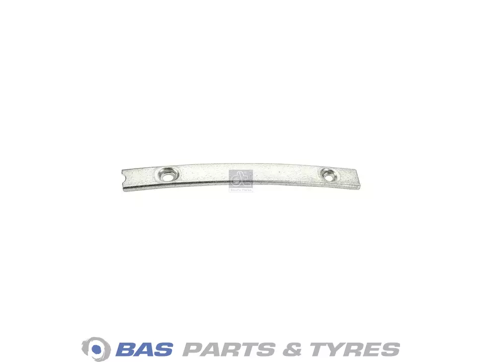 Bracket DT Spare Parts 3988631