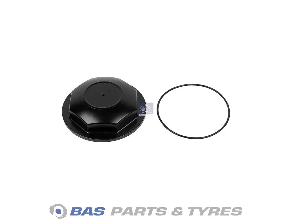 DT Spare Parts Radkappe 7421302471