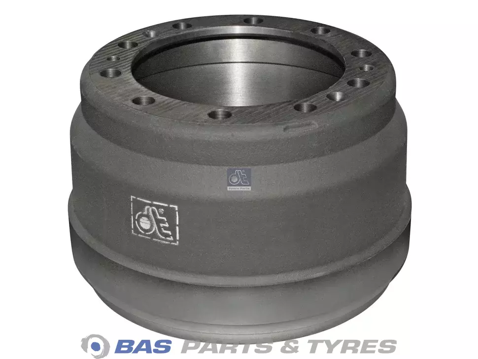 Bremstrommel DT Spare Parts 1599011