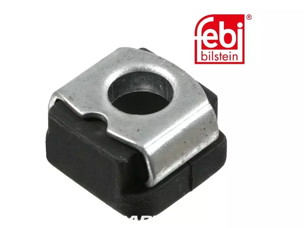 Rubber block Febi 420991