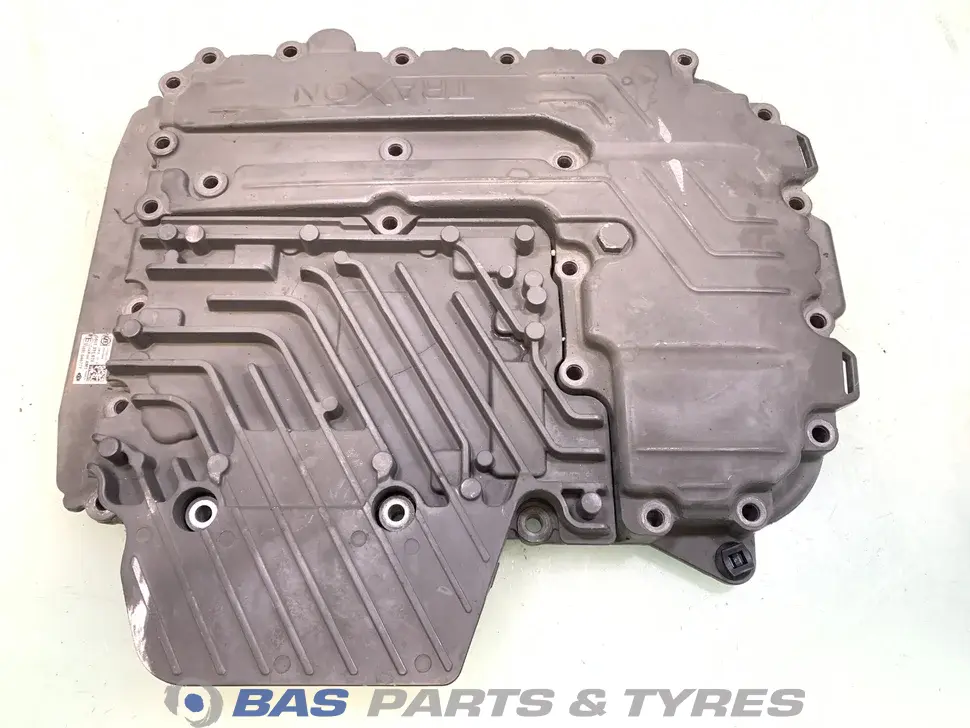 Скоростна кутия ECU DAF 2134299 Скоростна кутия ECU DAF 2134299
