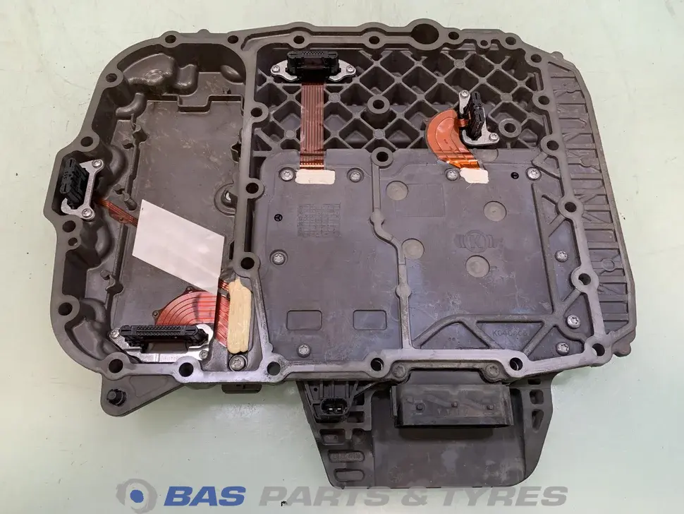 Скоростна кутия ECU DAF 2134299 Скоростна кутия ECU DAF 2134299