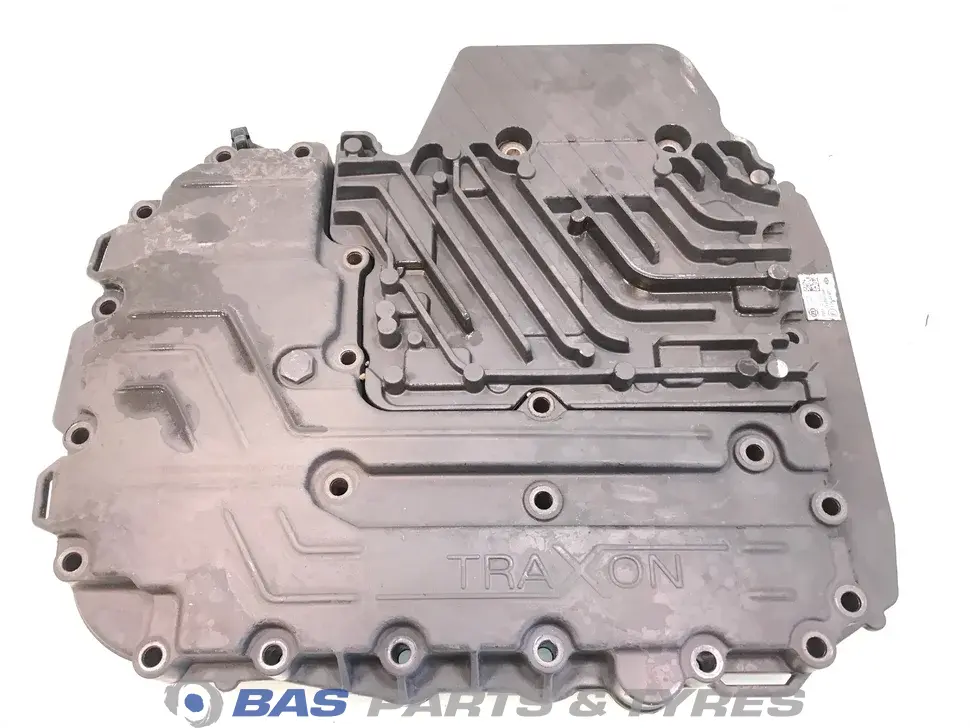 علبة التروس ECU DAF 2134299 علبة التروس ECU DAF 2134299