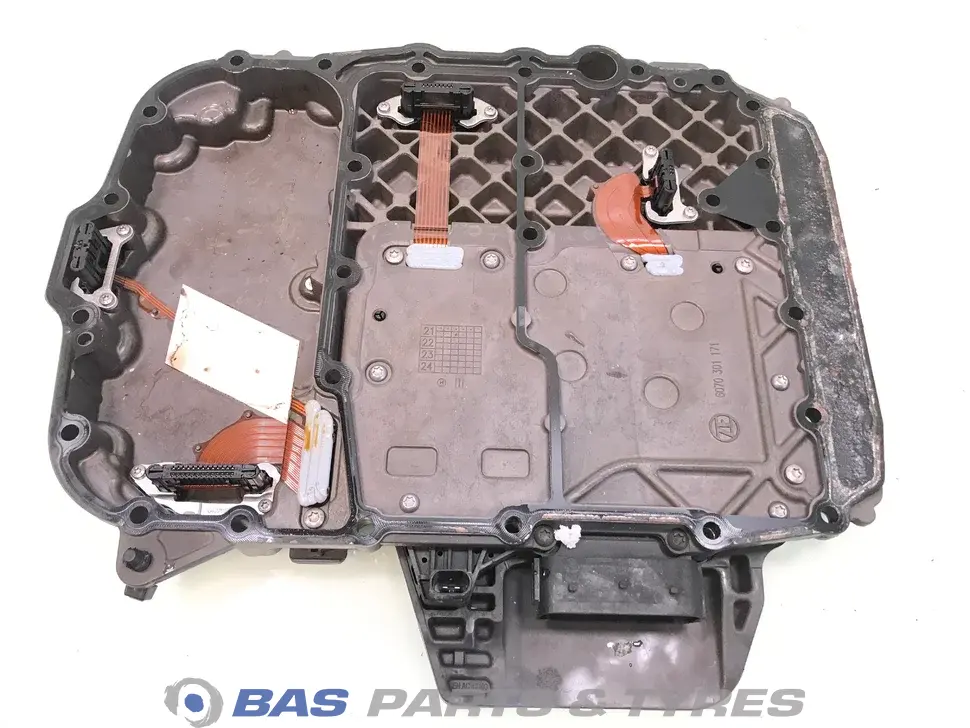 علبة التروس ECU DAF 2134299 علبة التروس ECU DAF 2134299