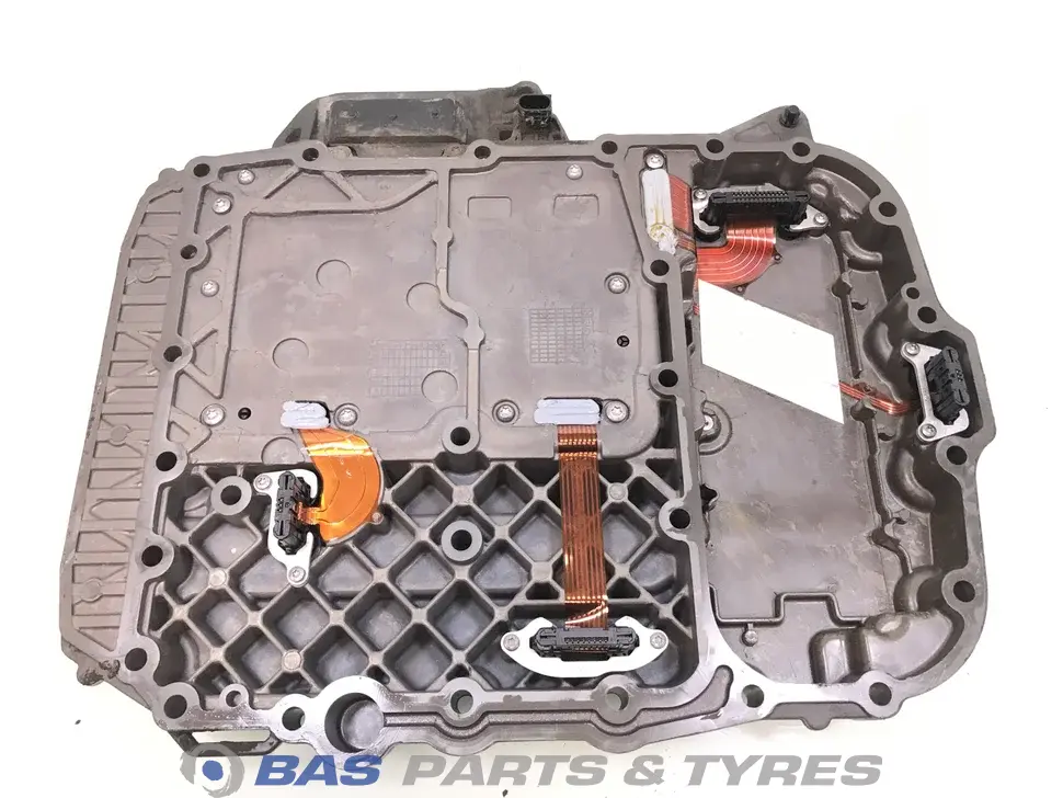 ECU cambio DAF 2134299 ECU cambio DAF 2134299