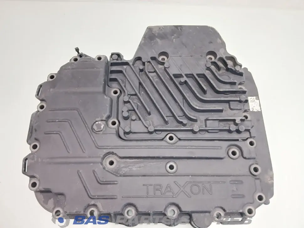 ECU cambio DAF 2134299 ECU cambio DAF 2134299