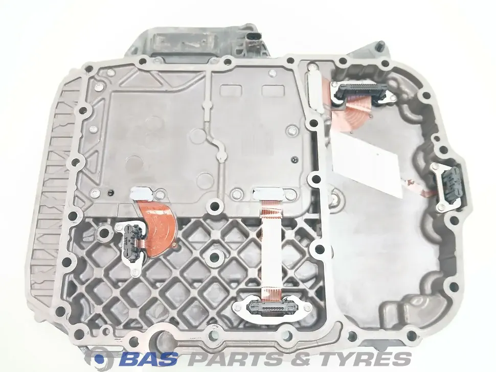 ECU cambio DAF 2134299 ECU cambio DAF 2134299