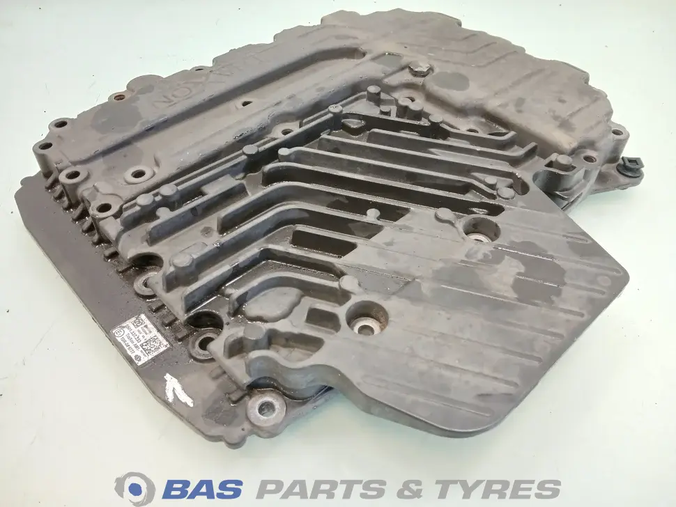 ECU cambio DAF 2134299 ECU cambio DAF 2134299