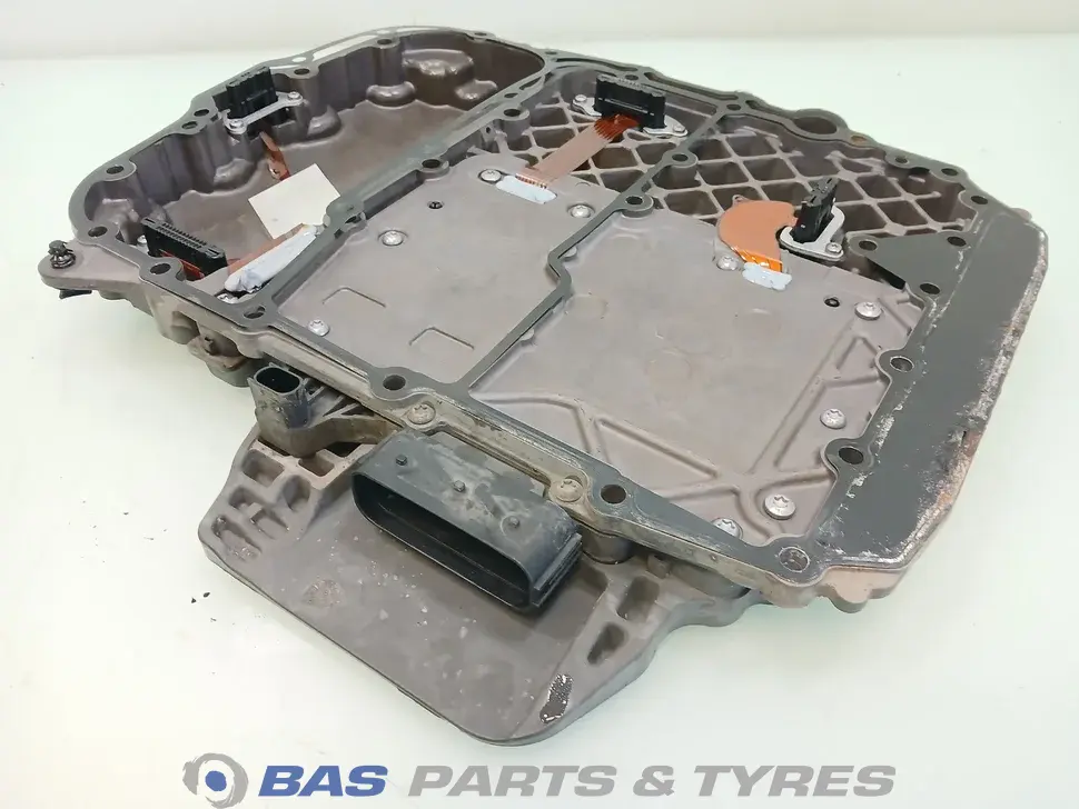 ECU cambio DAF 2134299 ECU cambio DAF 2134299