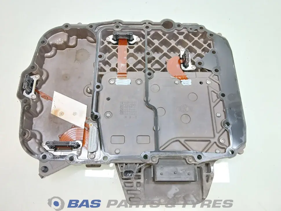 ECU cambio DAF 2134299 ECU cambio DAF 2134299