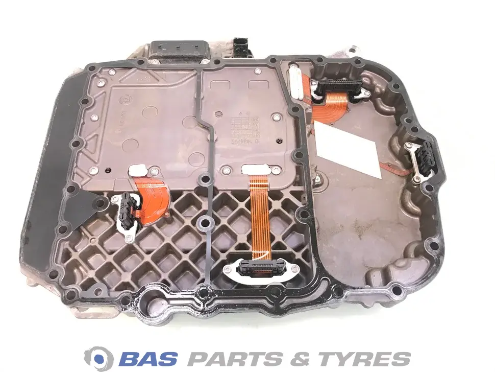 ECU cambio DAF 2134299 ECU cambio DAF 2134299