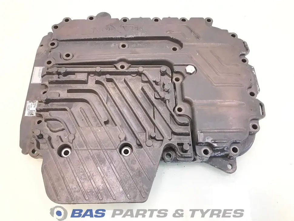 ECU cambio DAF 2134299 ECU cambio DAF 2134299