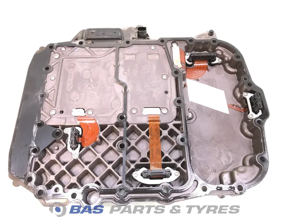 ECU cambio DAF 2134299 ECU cambio DAF 2134299