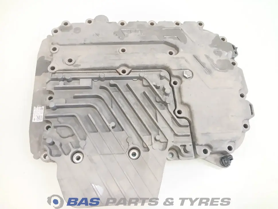 ECU cambio DAF 2134299 ECU cambio DAF 2134299