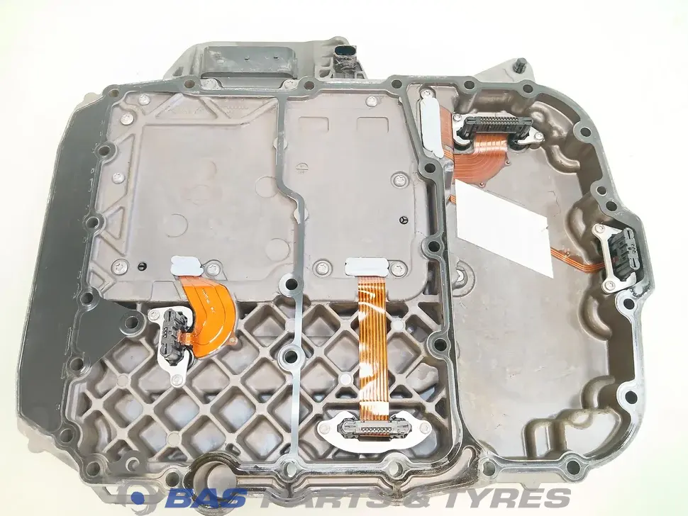 ECU cambio DAF 2134299 ECU cambio DAF 2134299