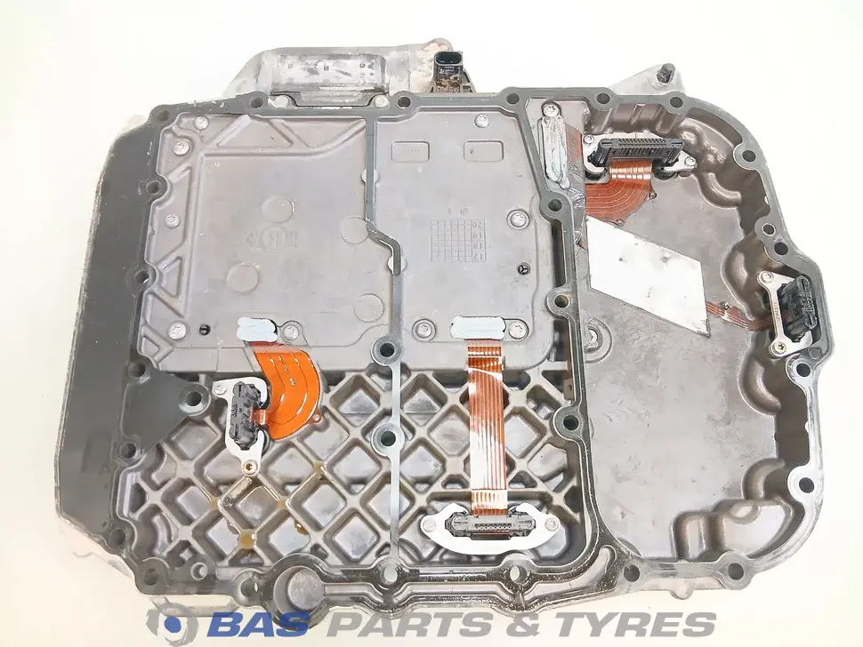 ECU cambio DAF 2134299 ECU cambio DAF 2134299