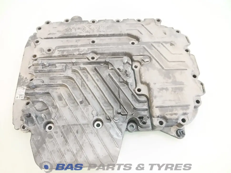 ECU cambio DAF 2134299 ECU cambio DAF 2134299