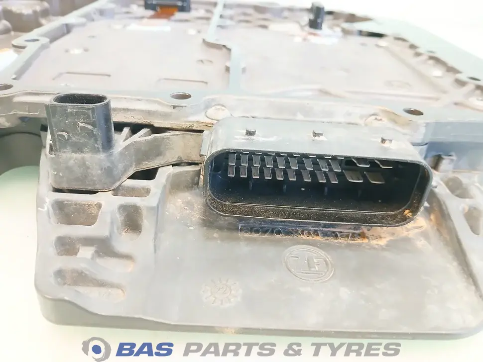 Gearbox ECU DAF 2134299 Gearbox ECU DAF 2134299
