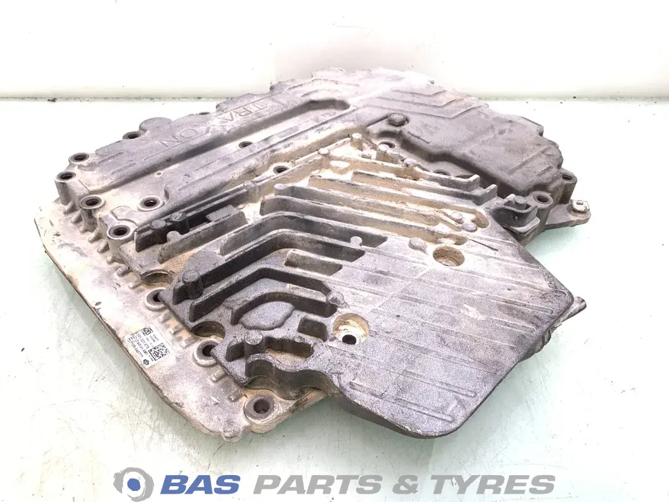 Caja de cambios ECU DAF 2134299 Caja de cambios ECU DAF 2134299