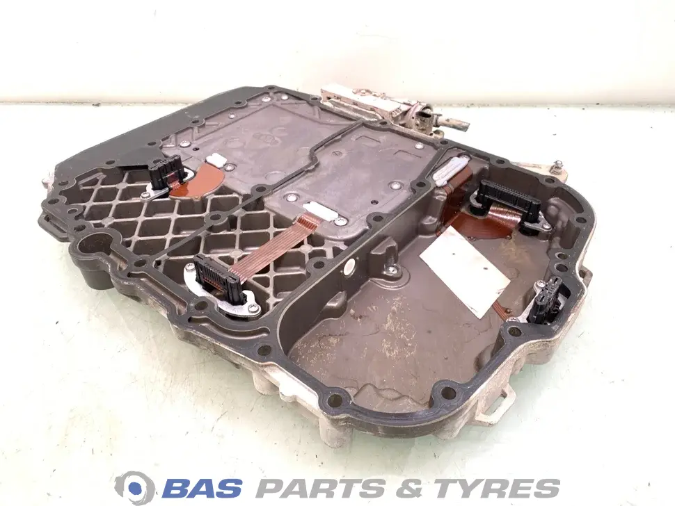 Caja de cambios ECU DAF 2134299 Caja de cambios ECU DAF 2134299
