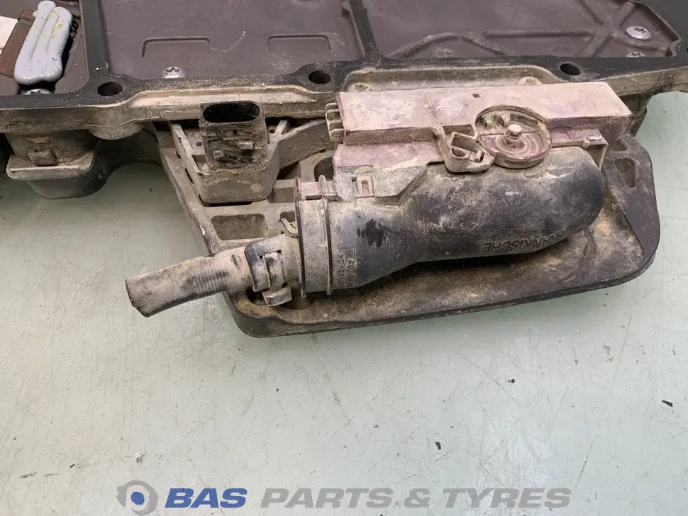Caja de cambios ECU DAF 2134299 Caja de cambios ECU DAF 2134299