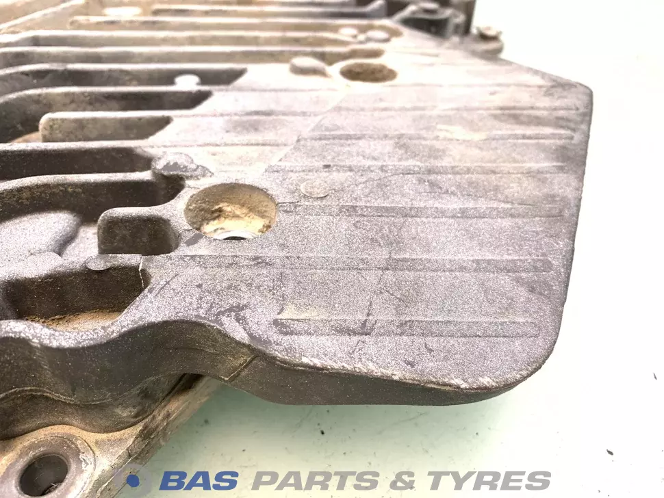 Caja de cambios ECU DAF 2134299 Caja de cambios ECU DAF 2134299