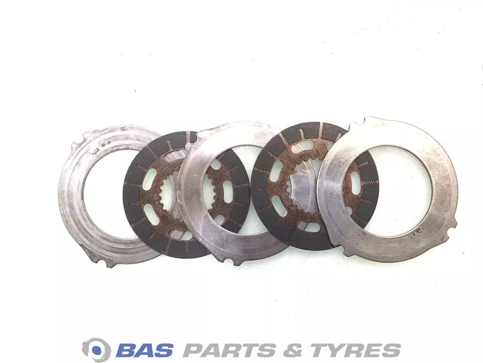 Фрикционен пръстен DAF 2134134 Фрикционен пръстен DAF 2134134