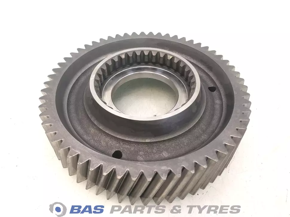tandwiel 1ste versnelling DAF 2134091 tandwiel 1ste versnelling DAF 2134091