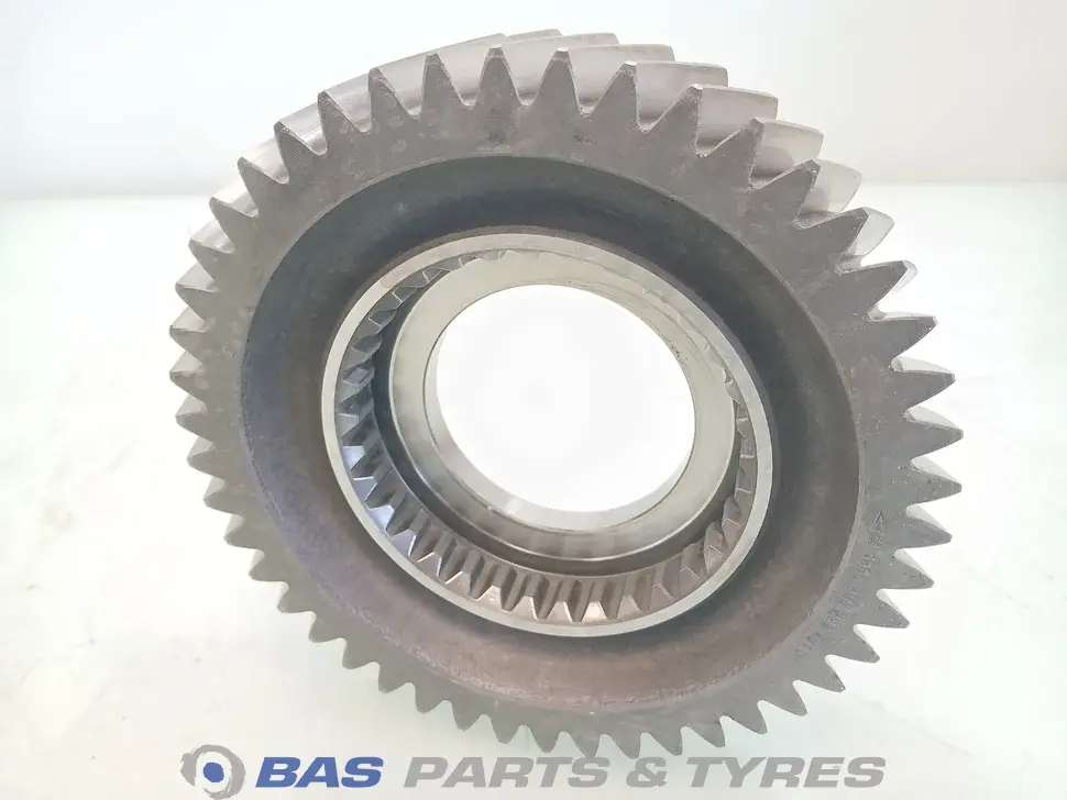 Zahnrad 2. Gang DAF 2134090 Zahnrad 2. Gang DAF 2134090
