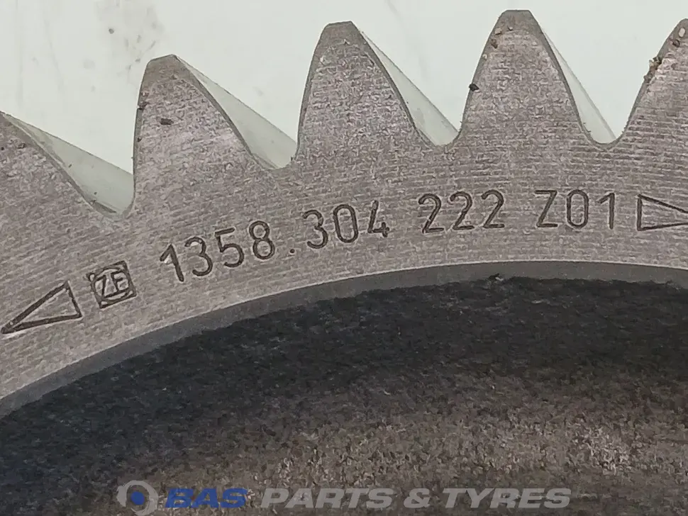 Zahnrad 2. Gang DAF 2134090 Zahnrad 2. Gang DAF 2134090