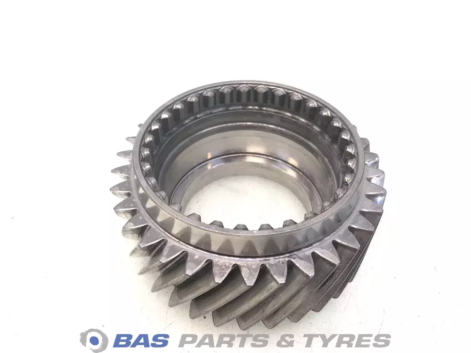 tandwiel 1ste versnelling DAF 2134089 tandwiel 1ste versnelling DAF 2134089