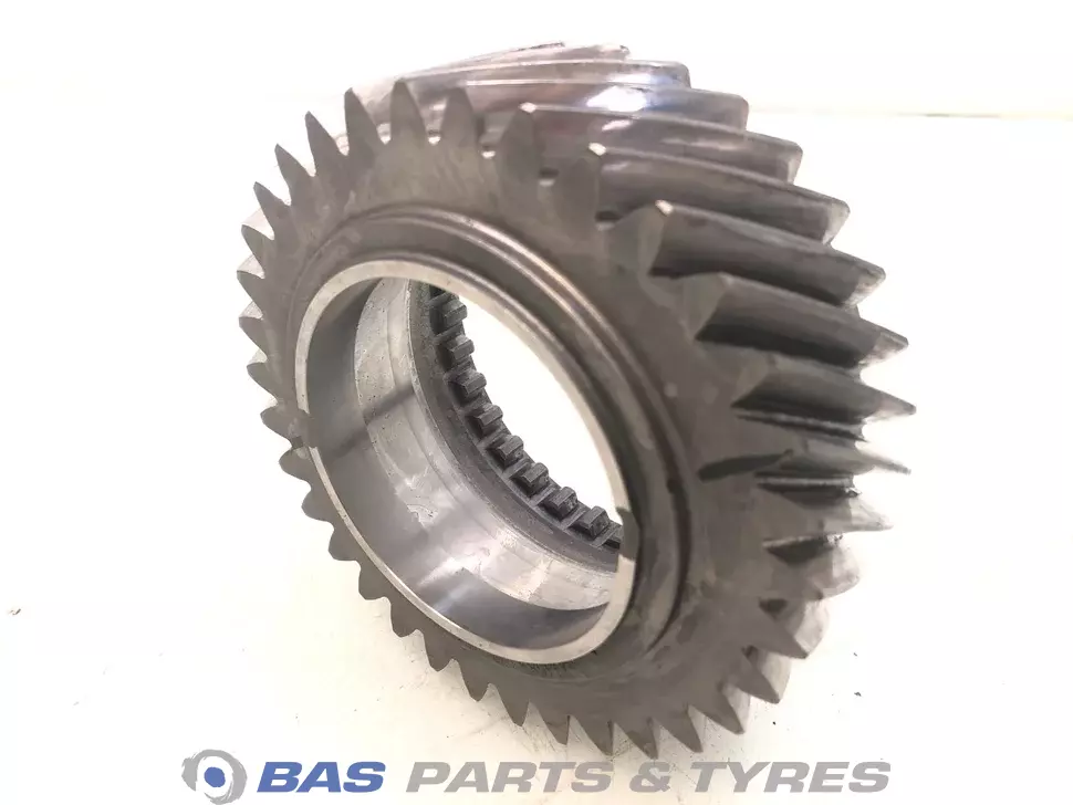 tandwiel 1ste versnelling DAF 2134089 tandwiel 1ste versnelling DAF 2134089
