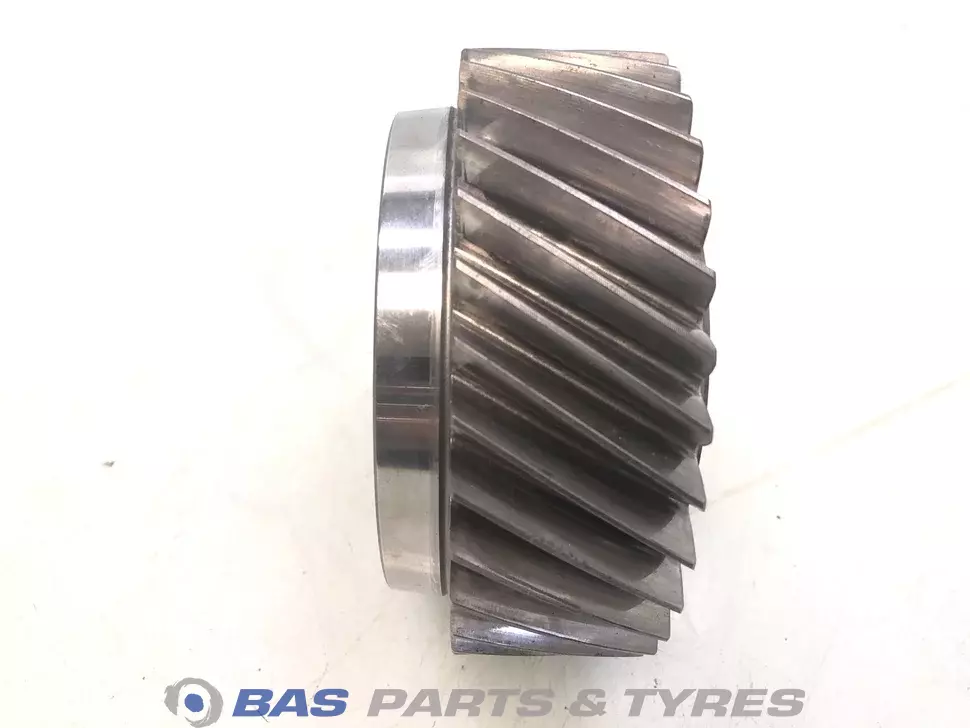 tandwiel 1ste versnelling DAF 2134089 tandwiel 1ste versnelling DAF 2134089