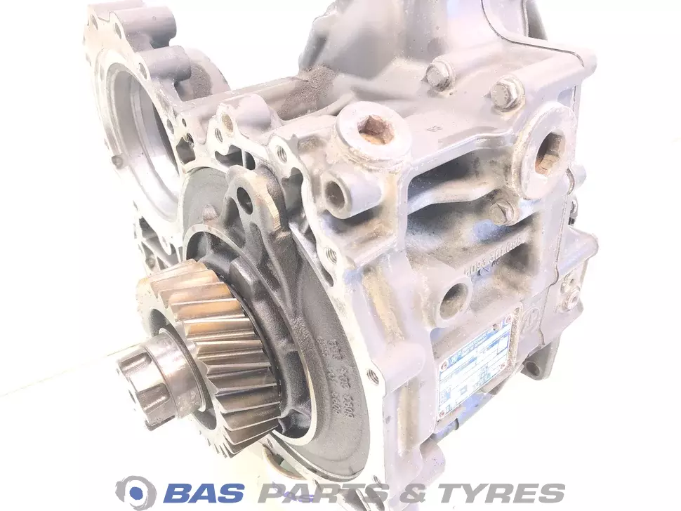 Ralentisseur DAF ZF Intarder 2119241 Ralentisseur DAF ZF Intarder 2119241
