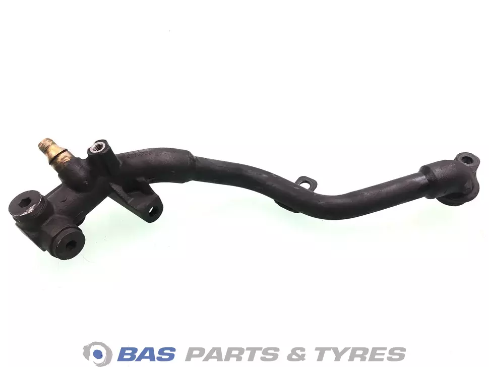 Coolant hose DAF 2117753 Coolant hose DAF 2117753