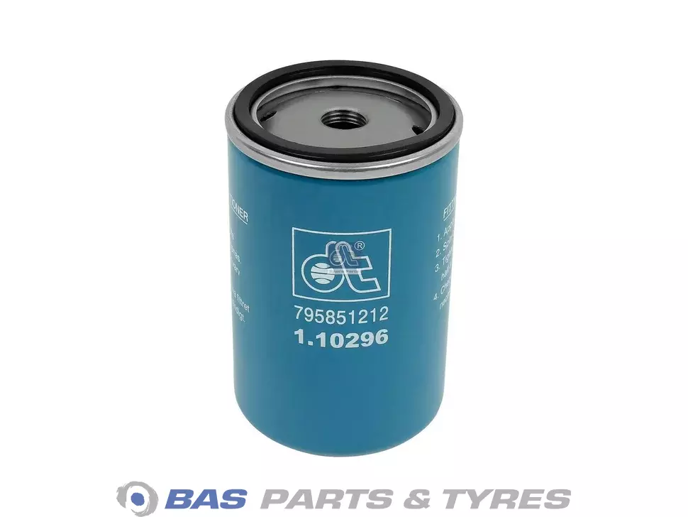 Filter goriva DT Spare Parts 466987