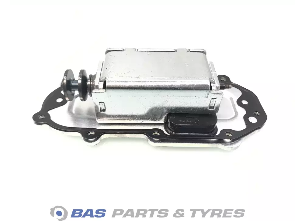 Straatselectieactuator DAF 2033484 Straatselectieactuator DAF 2033484