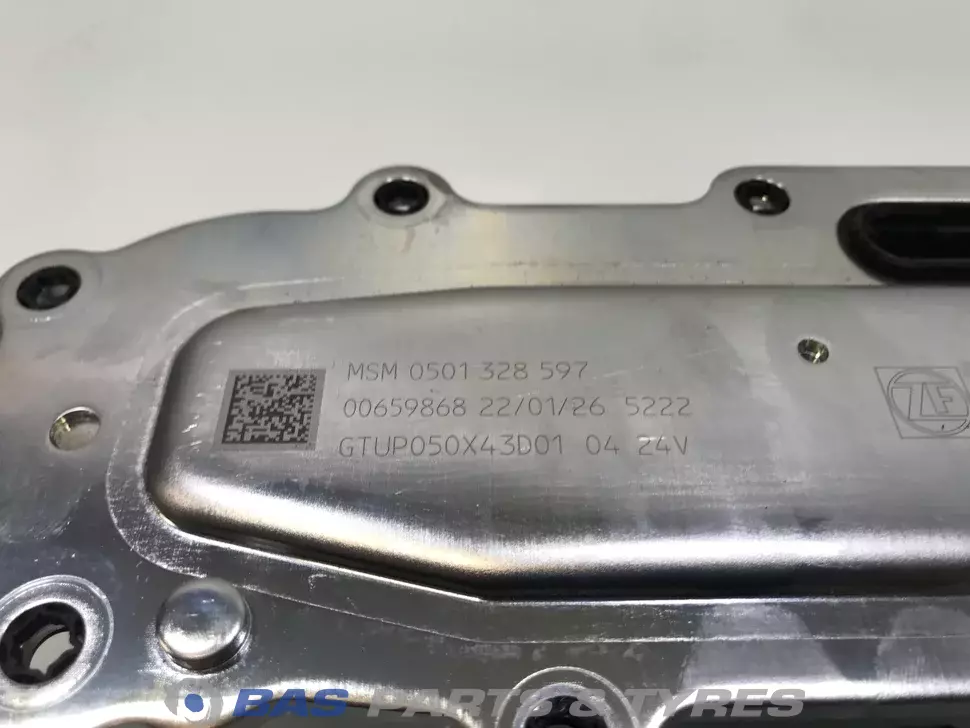 Straatselectieactuator DAF 2033484 Straatselectieactuator DAF 2033484