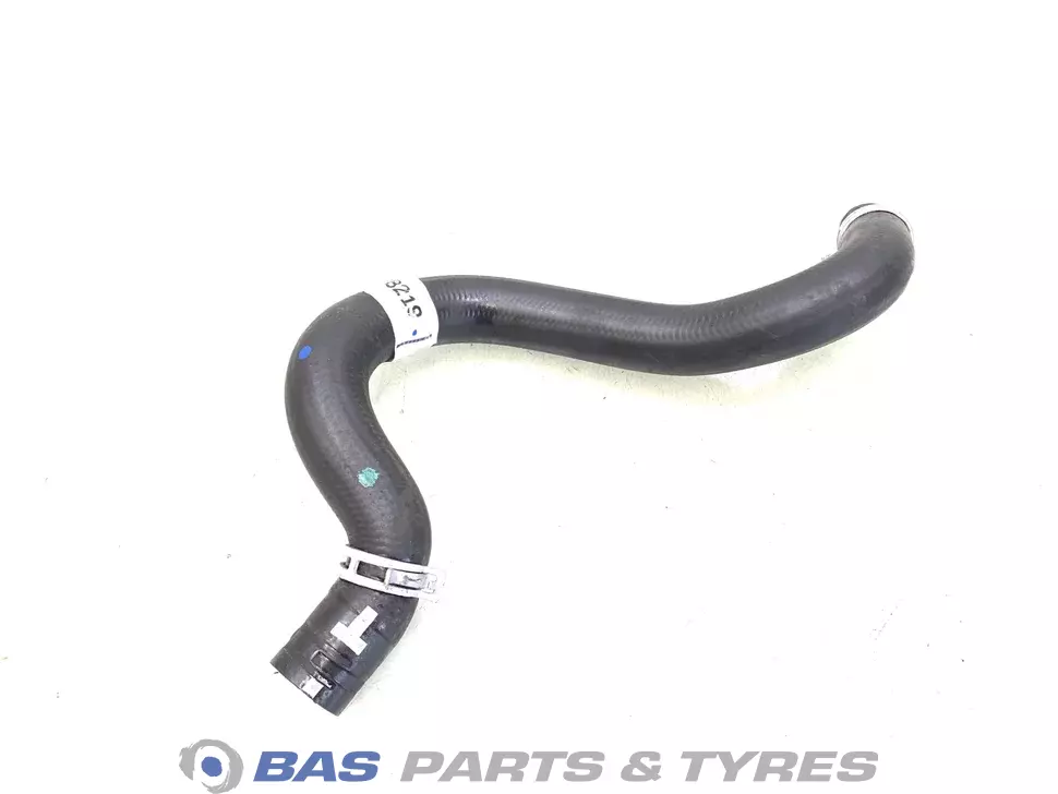 Oil hose DAF 2008219