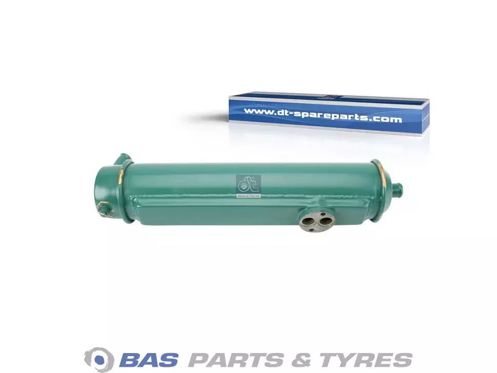 ومبرد الزيت DT Spare Parts 470099