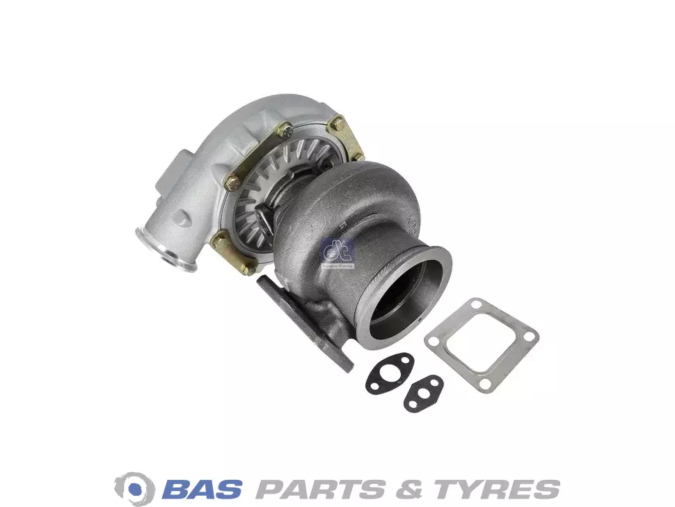 Turbolader DT Spare Parts 10571491