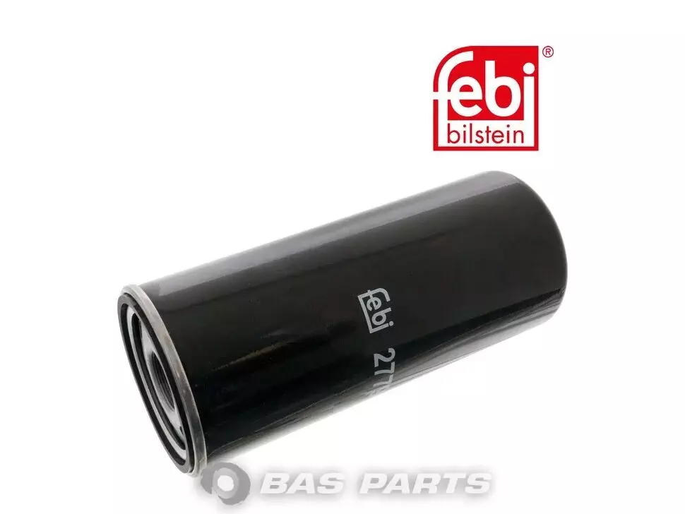 Oil filter bypass Febi 471392 Oil filter bypass Febi 471392