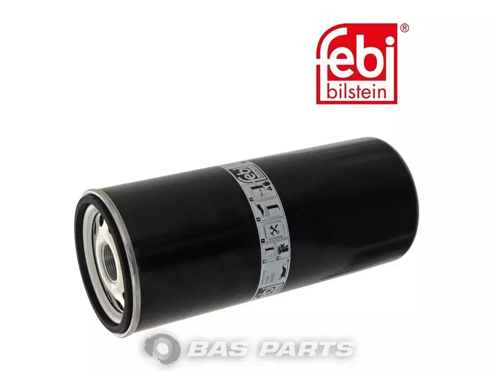Oil filter Febi 478362 Oil filter Febi 478362