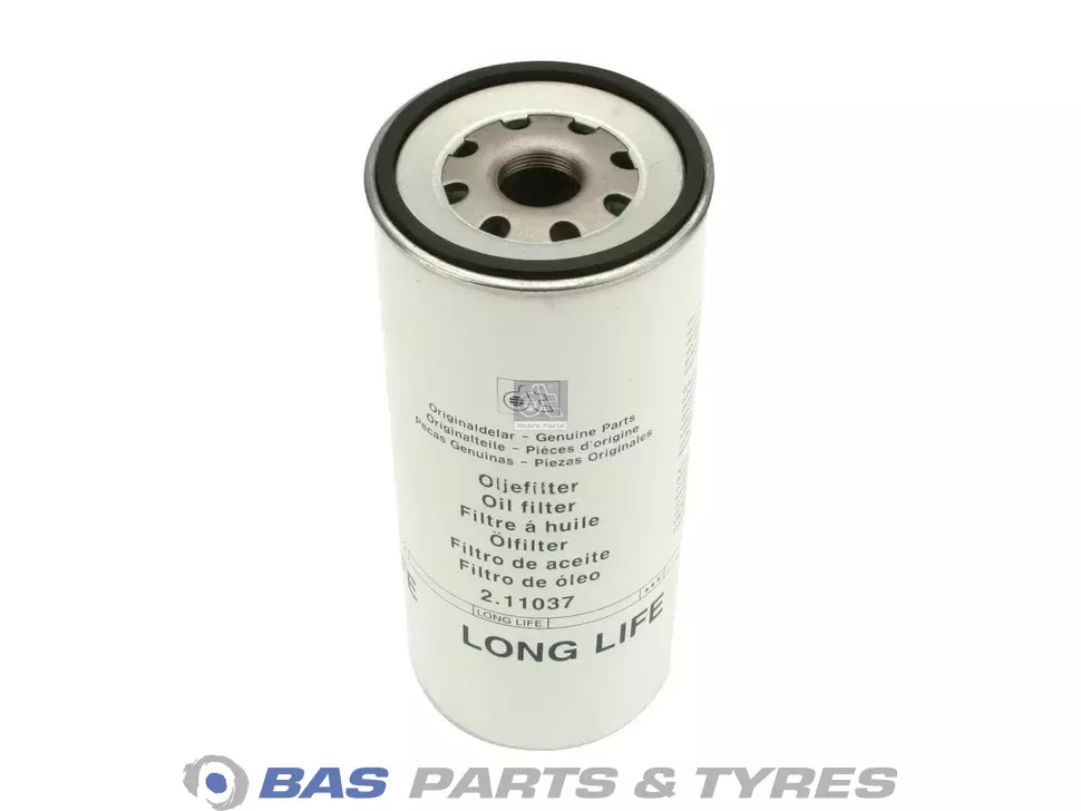 Ölfilter DT Spare Parts 1536454